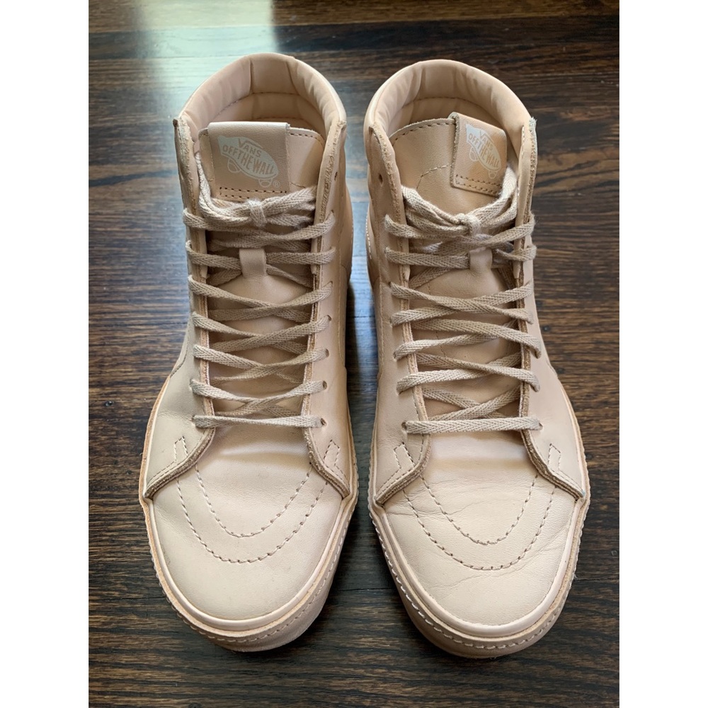 Vivienne Westwood x Vans Sk8-Hi